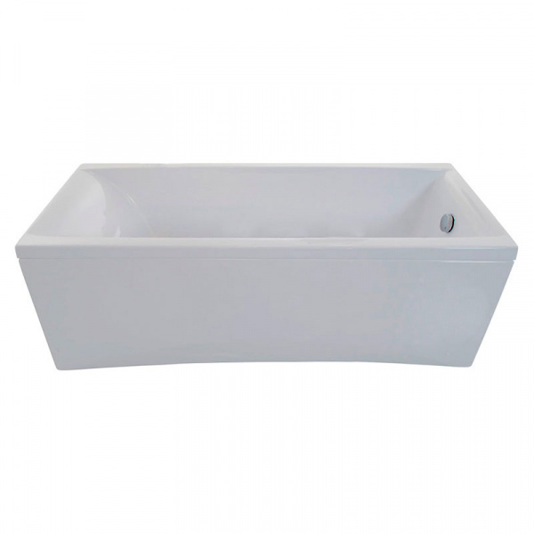 Акриловая ванна Triton Джена 160х70 фото