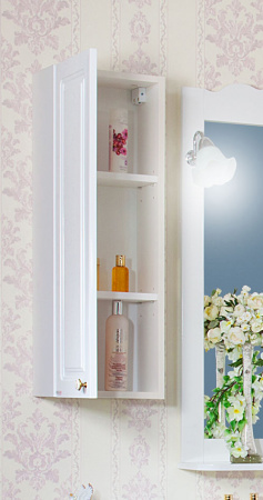 Подвесной шкаф Бриклаер Анна 32 L фото