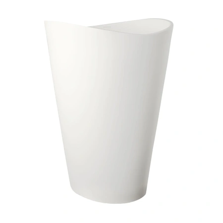 Напольная раковина Montebianco Onda Grande 13008 60x36 фото