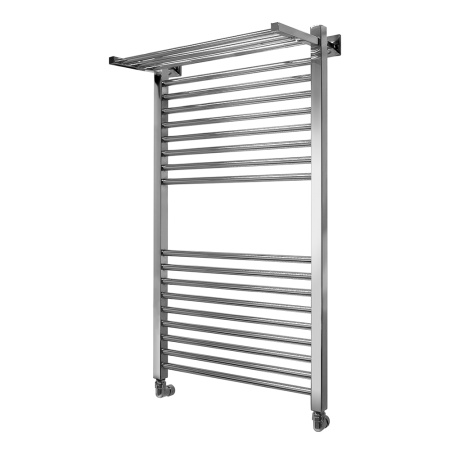 Водяной полотенцесушитель Energy Quadro modus 100x50 EWTRQUADM1005000000 фото