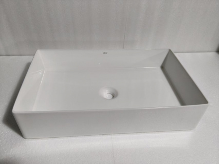 Накладная раковина Abber Rechteck AC2220 60x36 фото