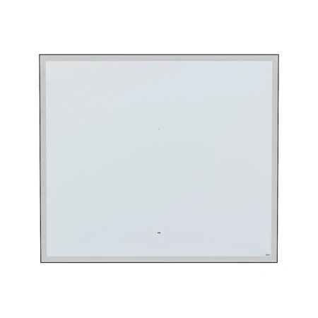 Зеркало с подсветкой и термообогревом Iddis Slide SLI8000i98 80x70 фото