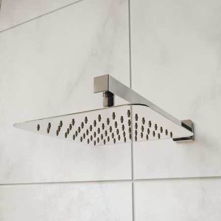 Душевая система скрытого монтажа RGW Shower Panels SP-56 51140856-01 хром фото