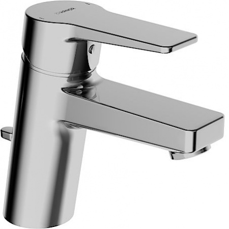 Смеситель для раковины Hansa Twist 09092283 фото