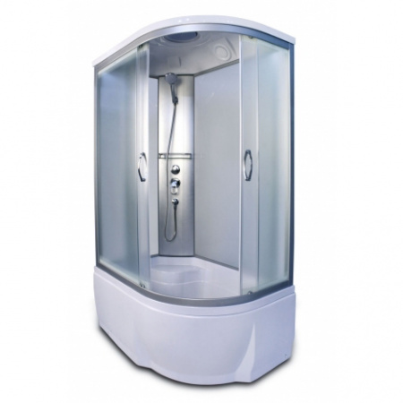 Душевая кабина River Nara 120/80/46 МТ L фото