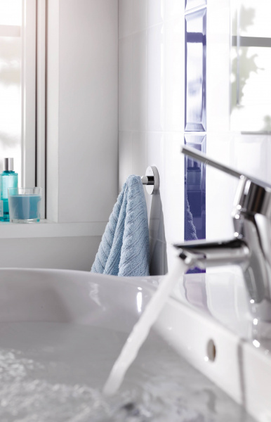 Крючок для ванной одинарный Grohe Essentials 40364001 фото