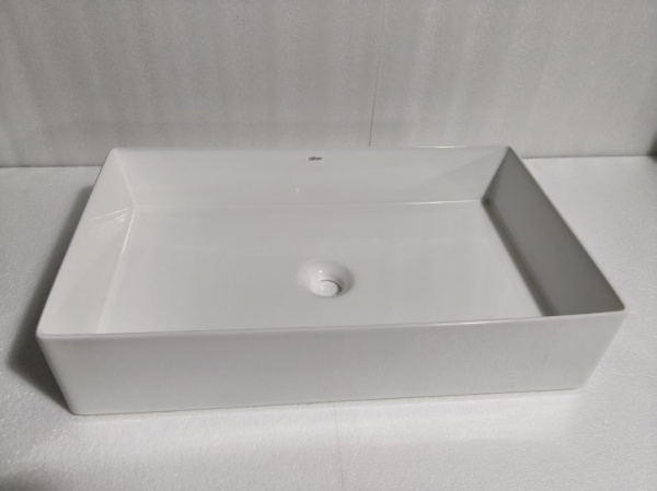 Накладная раковина Abber Rechteck AC2220 60x36 фото