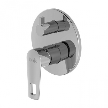 Смеситель для душа Iddis Runo RUNSB00i67 фото