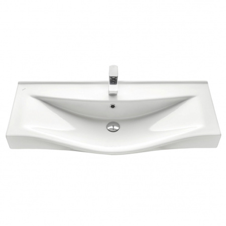 Раковина Акватон Беверли 1WH302502 100 см фото