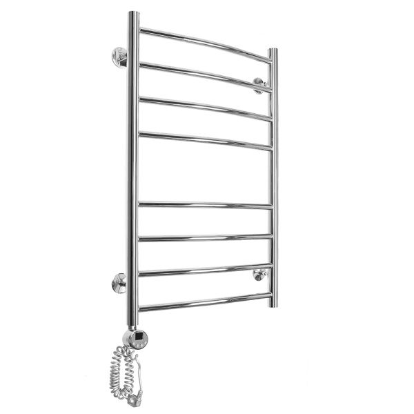 Полотенцесушитель электрический Domoterm Калипсо   Калипсо П8 500х800 EL фото