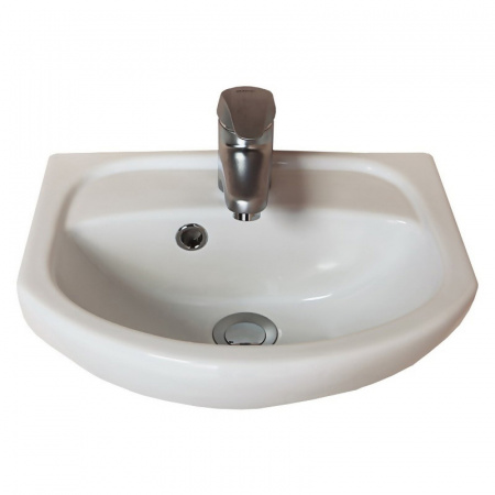 Раковина Misty Sanita Манго 40 4607019634002 фото