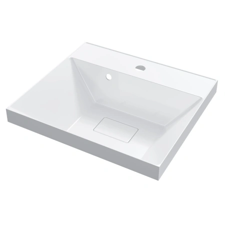 Раковина Uperwood Classic 50 2910210024 фото