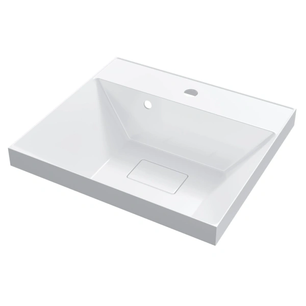 Раковина Uperwood Classic 50 2910210024 фото