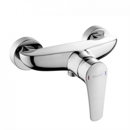 Смеситель для душа Bravat Arden F9351385CP-01-RUS фото