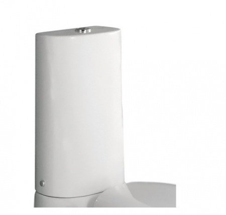 Бачок для унитаза Azzurra Clas CLP 400/MBL bi фото