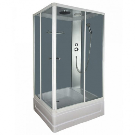 Душевая кабина Bolu Asimetras BL-115m R фото