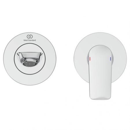 Смеситель для раковины Ideal Standard CONNECT AIR A7009AA фото