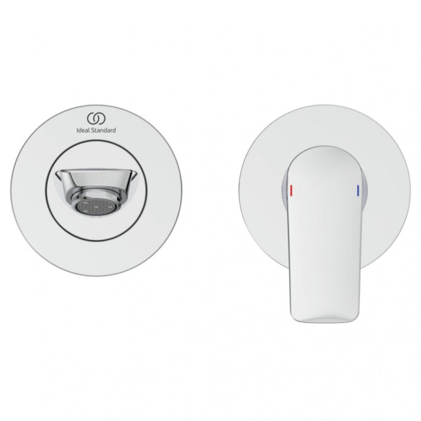 Смеситель для раковины Ideal Standard CONNECT AIR A7009AA фото