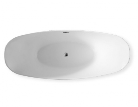 Ванна акриловая Abber AB9250 175x80 фото