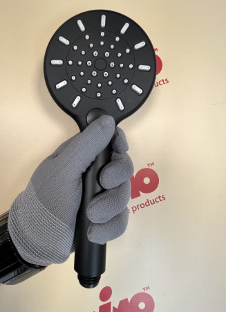 Смеситель для душа Timo Anni 2714/03Y фото