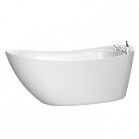 Акриловая ванна BelBagno BB25 170х76 фото