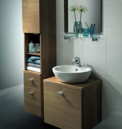 Накладная раковина Ideal Standard Connect E804001 43 см фото