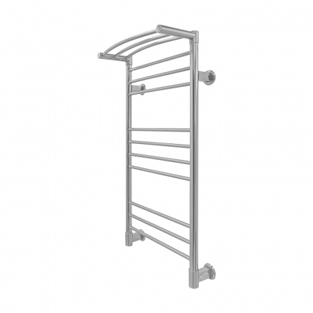 Электрический полотенцесушитель Energy Ergo P EETRERGOP1005000000 100х50 прямой фото