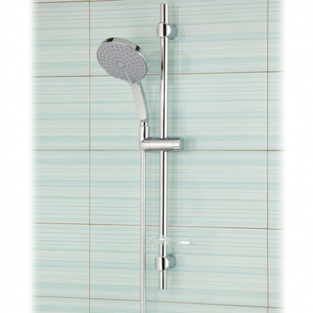 Душевой гарнитур Jacob Delafon Citrus E12980-CP фото