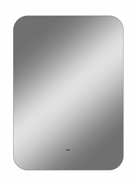 Зеркало с подсветкой Art&Max Ravenna AM-Rav-500-700-DS-F 50x70 фото