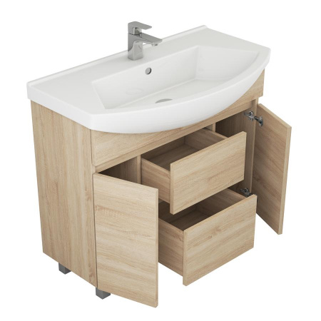 Тумба с раковиной Alvaro Banos Toledo 90 8409.4012 фото