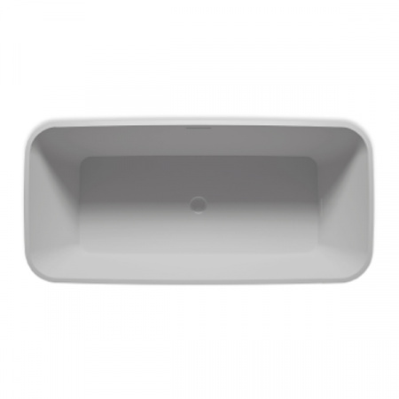 Ванна из литьевого мрамора Riho Malaga BS3000500000000 160х75 фото
