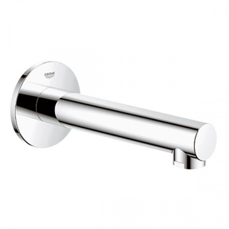 Излив для ванны с переключателем Grohe Concetto 13281001 фото