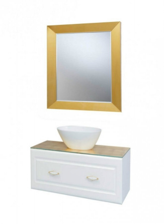 Зеркало Bellezza Римини 80 фото