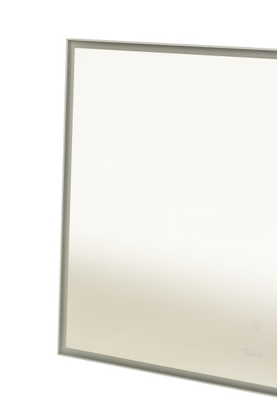Зеркало SINTESI ARMADIO CROMO 80 с LED-подсветкой  800x600 SIN-SPEC-ARMADIO-CROMO-80 фото