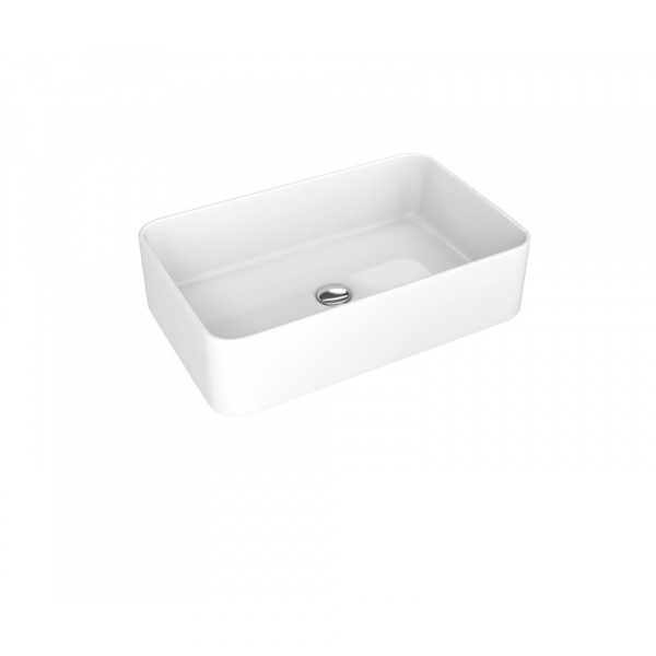 Раковина накладная Jorno Олимпия 56 У18293 фото