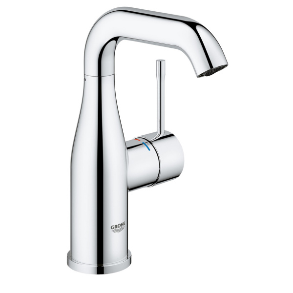Смеситель для раковины Grohe Essence New 23463001 фото