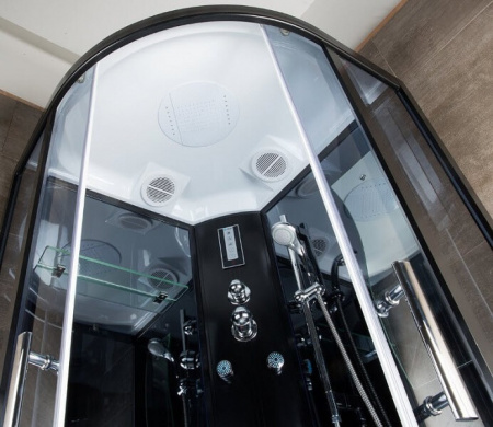 Душевая кабина Erlit Eclipse ER5710P-C24 100x100 фото