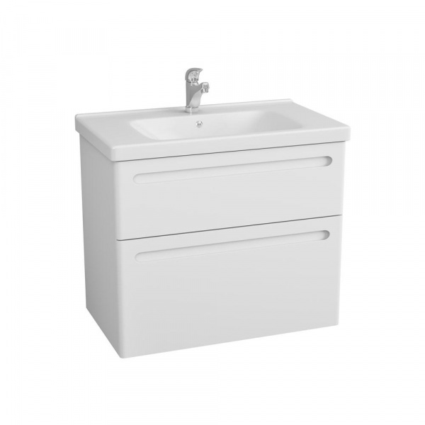 Тумба под раковину OWL 1975 Otalia 80 OW04.06.00 фото