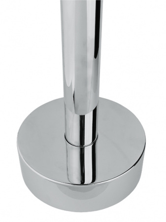 Смеситель для ванны напольный Timo Saona 2300/00Y-CR фото