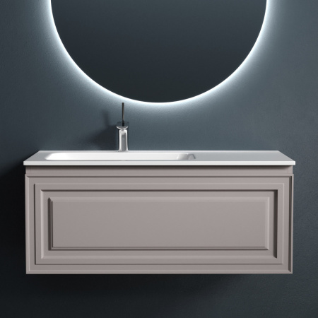 Тумба под раковину Sancos Very VR100LSM Doha Soft фото