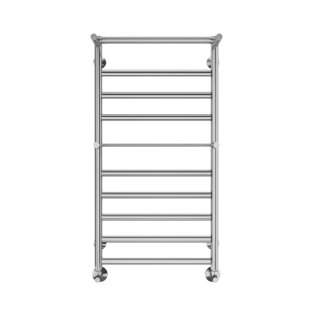 Водяной полотенцесушитель Хендрикс П10 500х1000 Terminus 4670078529824 фото