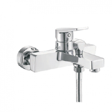 Смеситель для ванны с душем Oute T103 T10302 фото