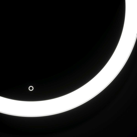 Зеркало Vincea VLM-2G770 77 см фото