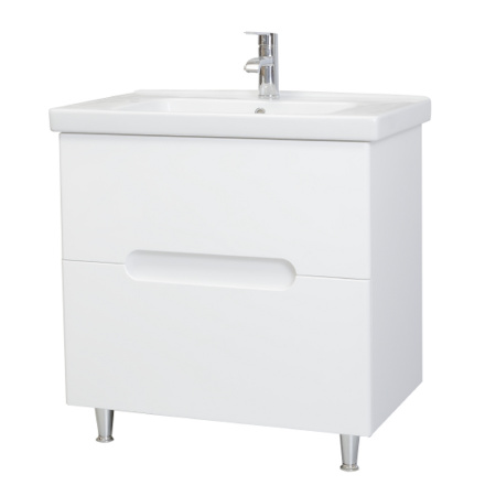 Тумба под раковину Bellezza Андрэа-80 фото