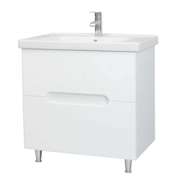 Тумба под раковину Bellezza Андрэа-80 фото