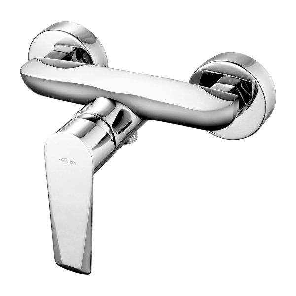 Cмеситель для душа Omnires Astoria AS5640CR фото