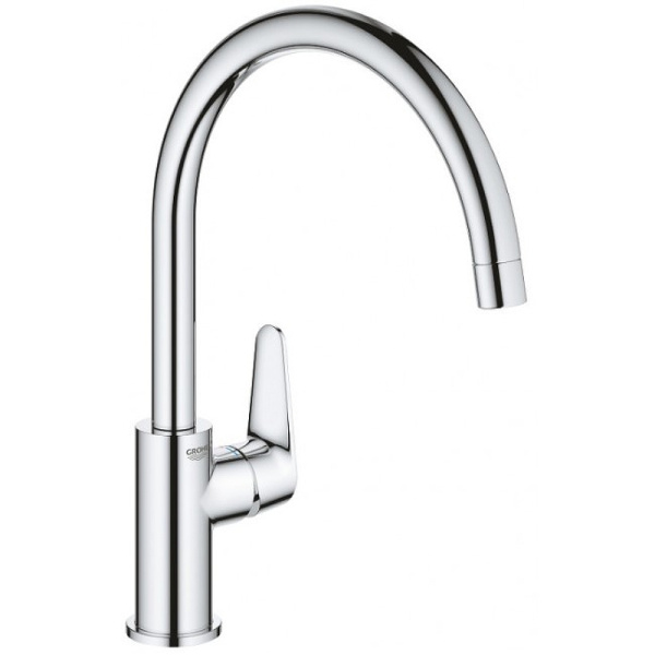 Смеситель для кухни Grohe Baucurve 31536001 фото