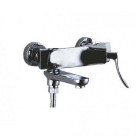 Смеситель для ванны с душем Ganzer GZ29 GZ 29031 фото