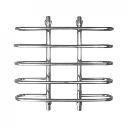 Водяной полотенцесушитель Energy Aero 60x60 EWTR0AERO0606000000 фото