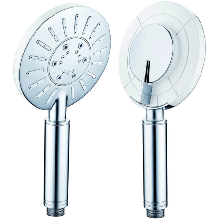 Душевая система Orans OLS-7539 Серебристый хром фото